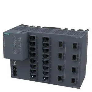 Siemens 6GK5324-8TS00-2AC2