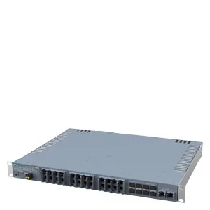 Siemens 6GK5334-2TS00-3AR3
