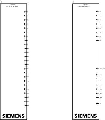 Siemens 6GK5332-0GA01-2AC2