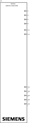 Siemens 6GK5763-1AL00-3AA0