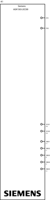 Siemens 6GK1503-2CC00