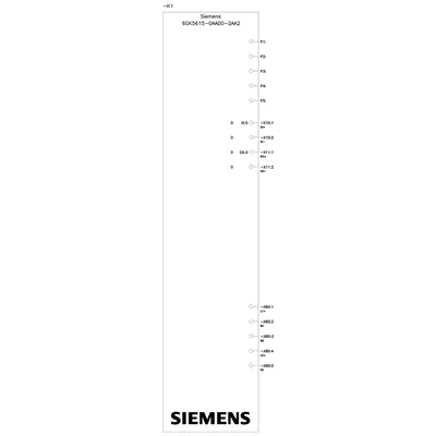 Siemens 6GK5615-0AA00-2AA2