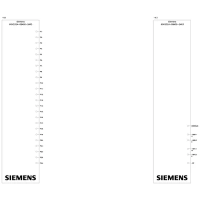 Siemens 6GK5324-0BA00-2AR3
