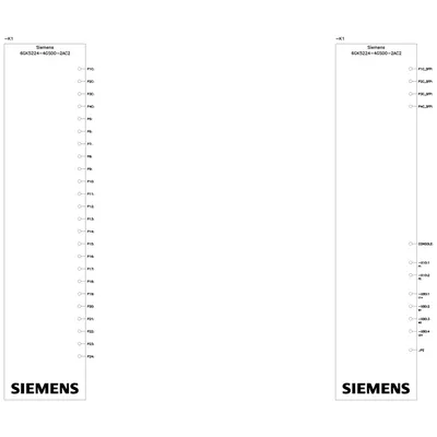 Siemens 6GK5224-4GS00-2AC2