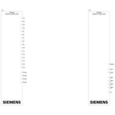 Siemens 6GK5216-4GS00-2FC2