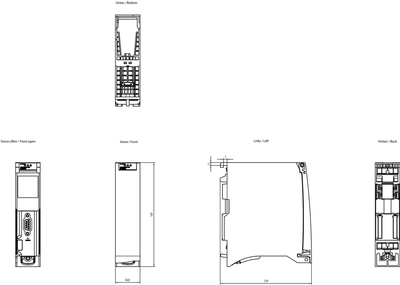 Siemens 6GK7542-5FX10-0XE0