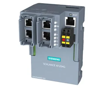 Siemens 6GK5204-0GA00-1UF2
