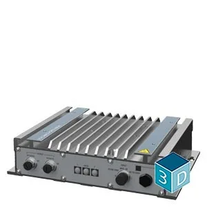Siemens 6GK5923-0PS00-2AA6