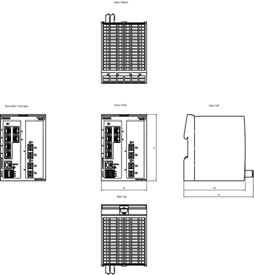 Siemens 6GK5206-2BD00-2AB2