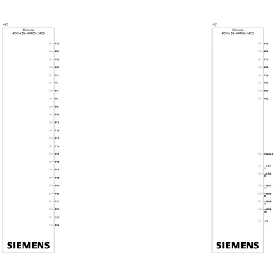 Siemens 6GK5432-0GR00-2AC2