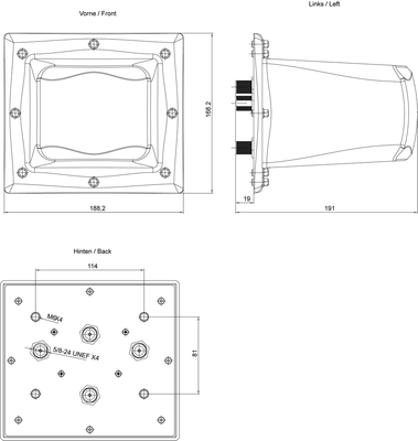 Siemens 6GK5897-5FF00-0AA0