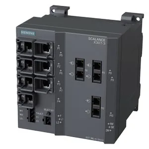 Siemens 6GK5307-3BL10-2AA3