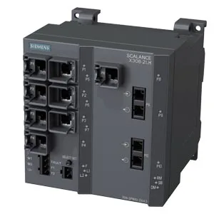 Siemens 6GK5308-2FN10-2AA3