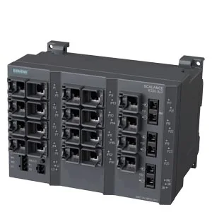 Siemens 6GK5320-3BF00-2AA3
