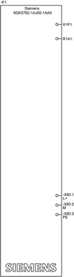 Siemens 6GK5762-1AJ00-1AA0