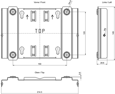 Siemens 6GK8511-1AA00