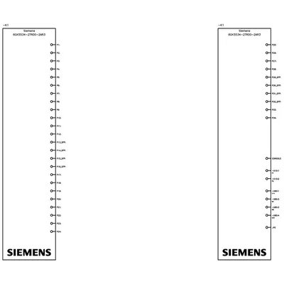 Siemens 6GK5534-2TR00-2AR3