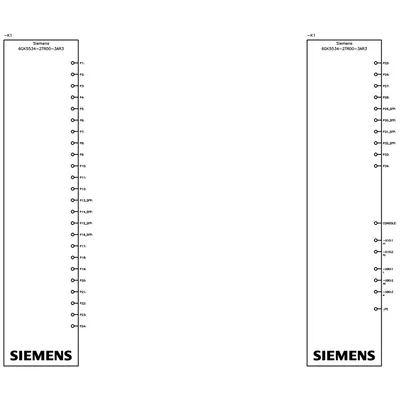 Siemens 6GK5534-2TR00-3AR3