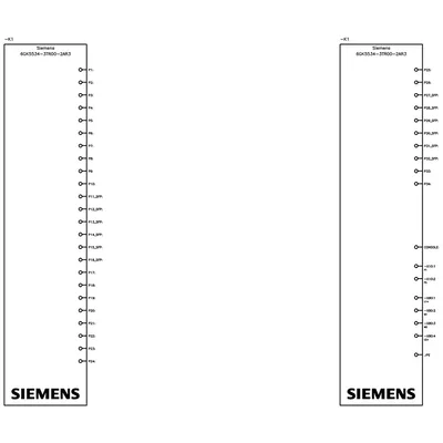 Siemens 6GK5534-3TR00-2AR3