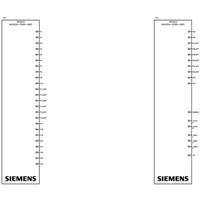 Siemens 6GK5534-3TR00-3AR3