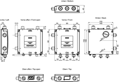 Siemens 6GK5856-2EA10-3BA1