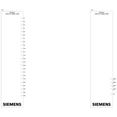 Siemens 6GK5124-0BA00-2AR3