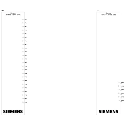 Siemens 6GK5124-0BA00-2AB2