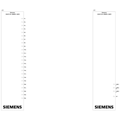 Siemens 6GK5124-0BA00-3AR3