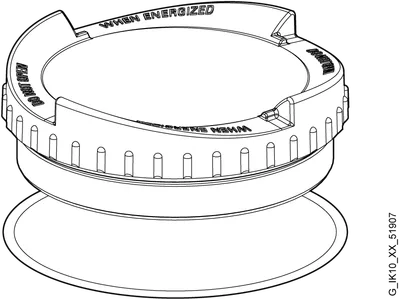 Siemens A5E45818351