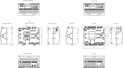 Siemens 6NH3112-5BB00-0XX0