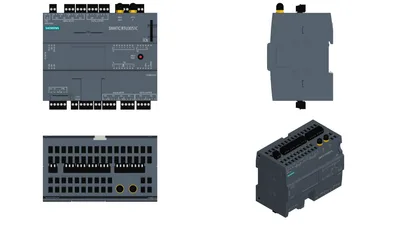 Siemens 6NH3112-5BB00-0XX0