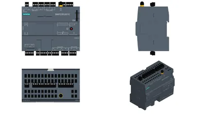 Siemens 6NH3112-0BB00-0XX0
