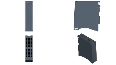 Siemens 6GK7543-1AX10-0XE0