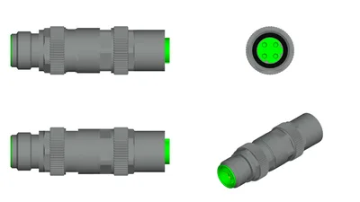 Siemens 6GK1901-0DE20-6AA0