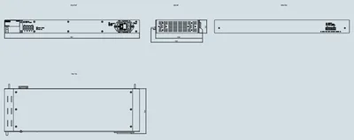 Siemens 6GK5598-1AA00-3AA0