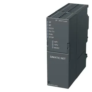 Siemens 6GK7343-1CX10-0XE0