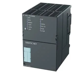 Siemens 6GK7343-1GX31-0XE0