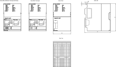 Siemens 6GK7343-1GX31-0XE0