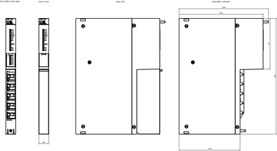 Siemens 6GK7443-1GX30-0XE0
