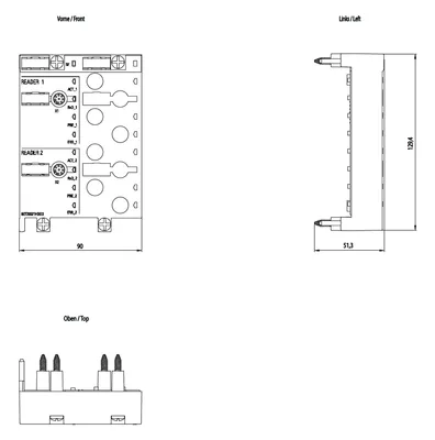 Siemens 6GT2002-1HD01