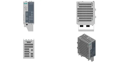 Siemens 6GK5204-0BS00-3LA3