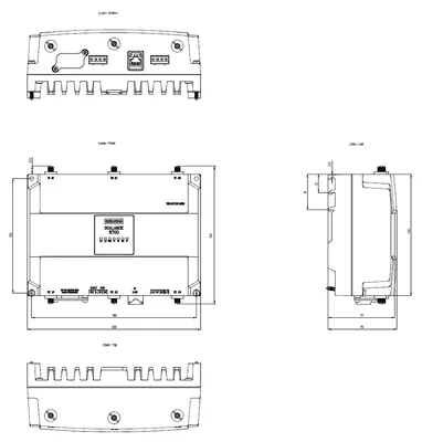 Siemens 6GK5788-2FC00-0AB0