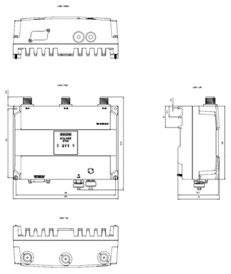 Siemens 6GK5788-1GD00-0AA0