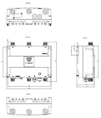 Siemens 6GK5748-1GD00-0AA0