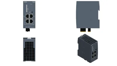 Siemens 6GK5204-0BA00-2KB2