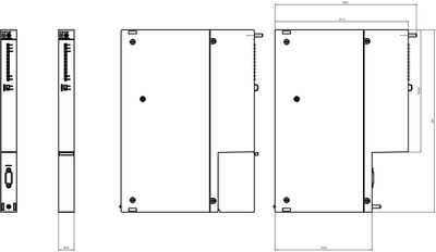 Siemens 6GK7443-5DX05-0XE0