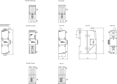 Siemens 6GK7243-5DX30-0XE0