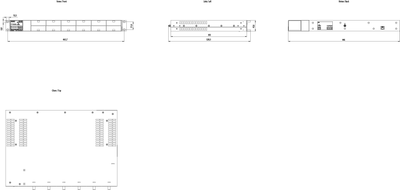 Siemens 6GK5324-4GG10-1ER2