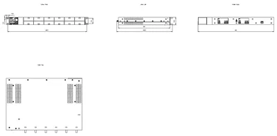 Siemens 6GK5324-4GG10-2ER2
