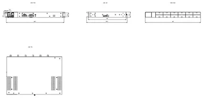Siemens 6GK5324-4GG10-3JR2